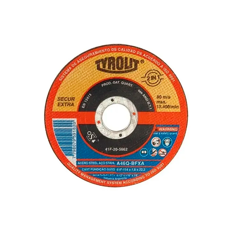 TYROLIT-TEMP.DCB1151 p