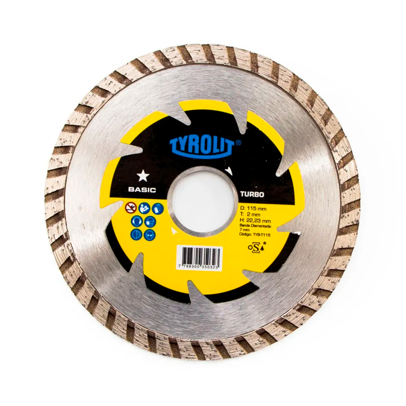 TYROLIT-TEMP.DDTB23024 p
