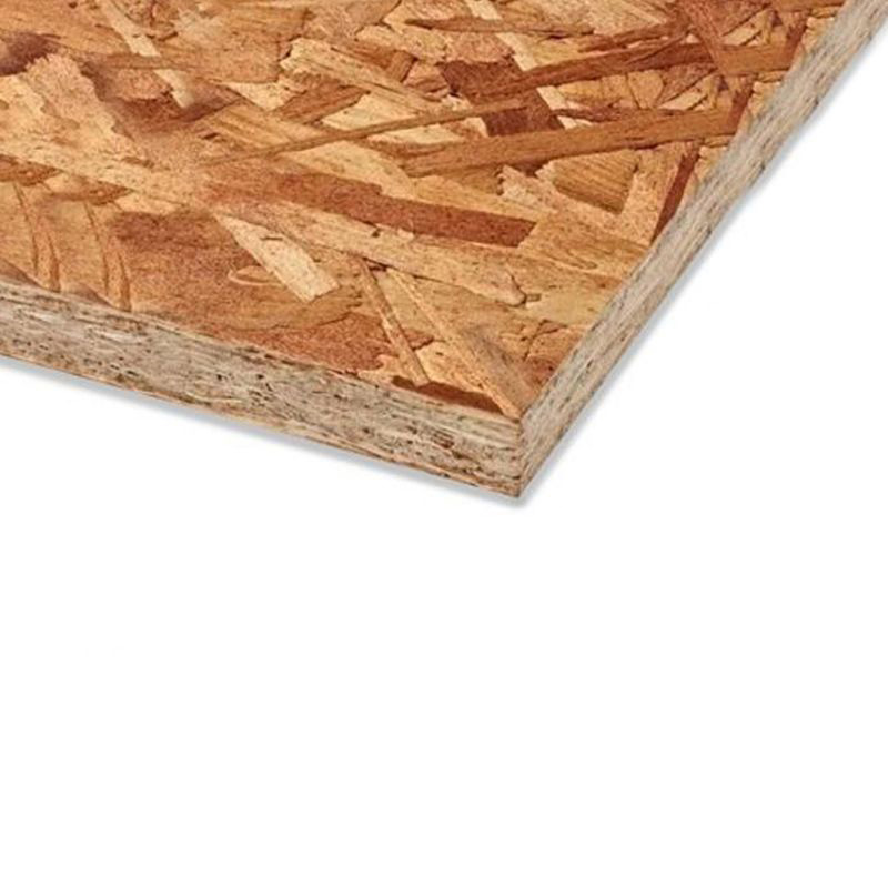 Placa estructural OSB APA