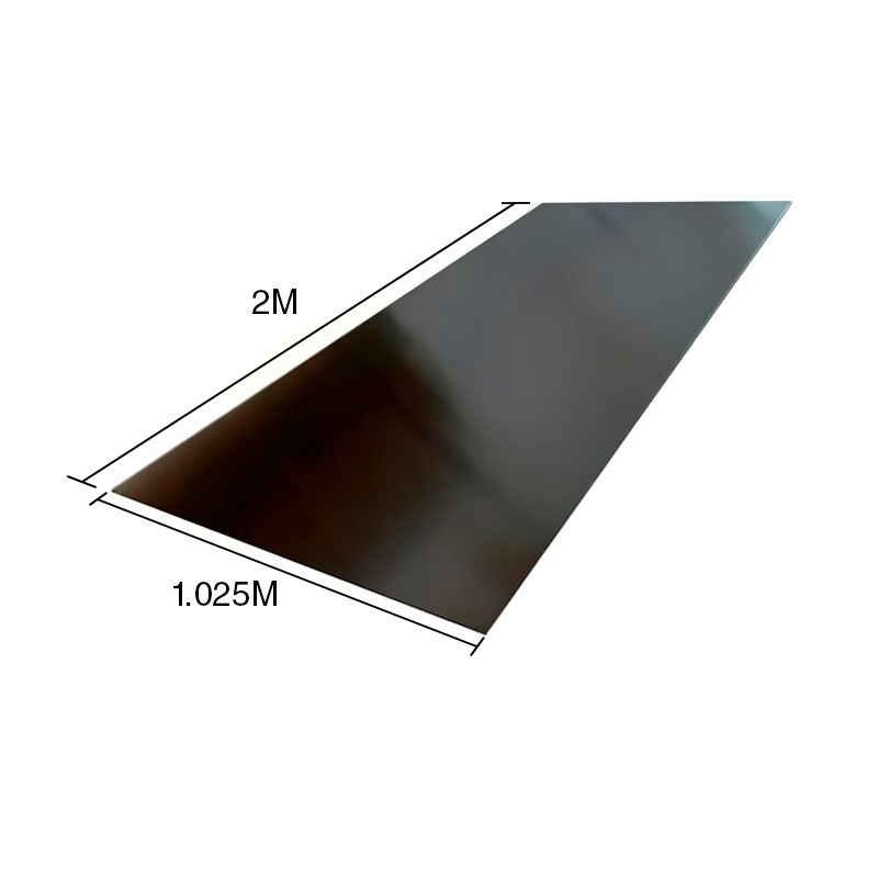 Chapa&#x20;lisa&#x20;LAC&#x20;C12&#x20;1.025m&#x20;x&#x20;2m&#x20;x&#x20;2.5mm