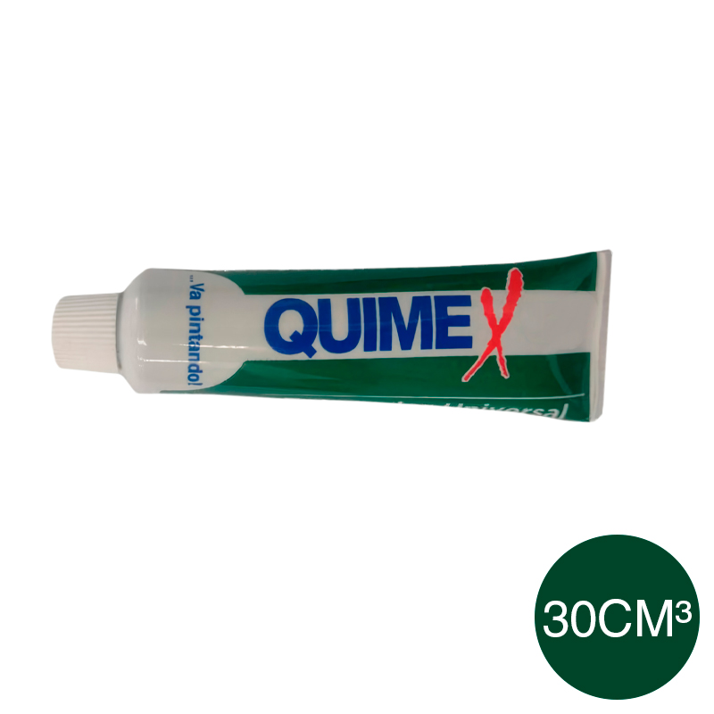 Entonador universal p/pinturas verde oscuro pomo x 30cm³