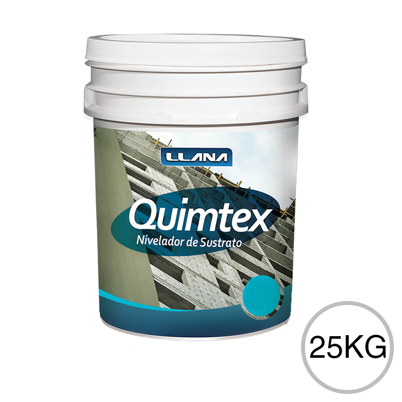 Aditivo&#x20;Nivelador&#x20;de&#x20;sustrato&#x20;Quimtex&#x20;exterior&#x20;interior&#x20;balde&#x20;x&#x20;25kg