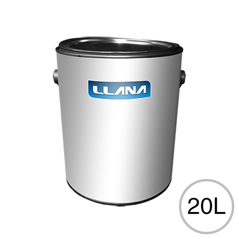 Laca poliuretanica solvente micropiso transparente brillante balde x 20l