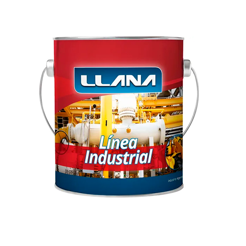 Antioxido anticorrosivo negro lata x 1L