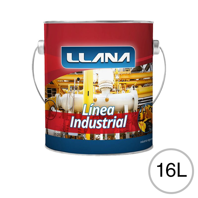 Imprimacion epoxi protector bicomponente transparente brillante lata x 16l