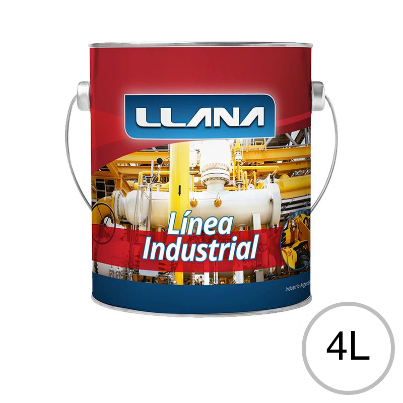 Imprimacion epoxi protector bicomponente transparente brillante lata x 4l