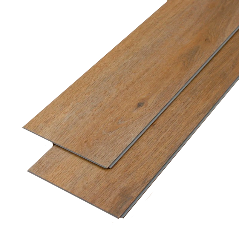 Piso vinilico encastrable SPC roble 4mm x 180mm x 1.22m 10u x caja 2.23m²