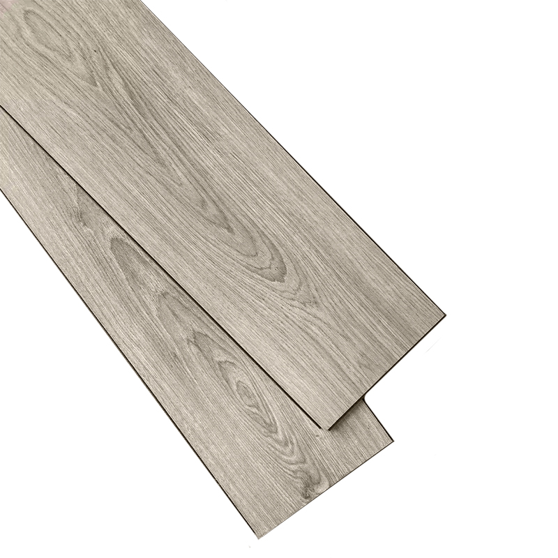 Piso vinilico encastrable SPC haya 4mm x 180mm x 1.22m 10u x caja 2.23m²