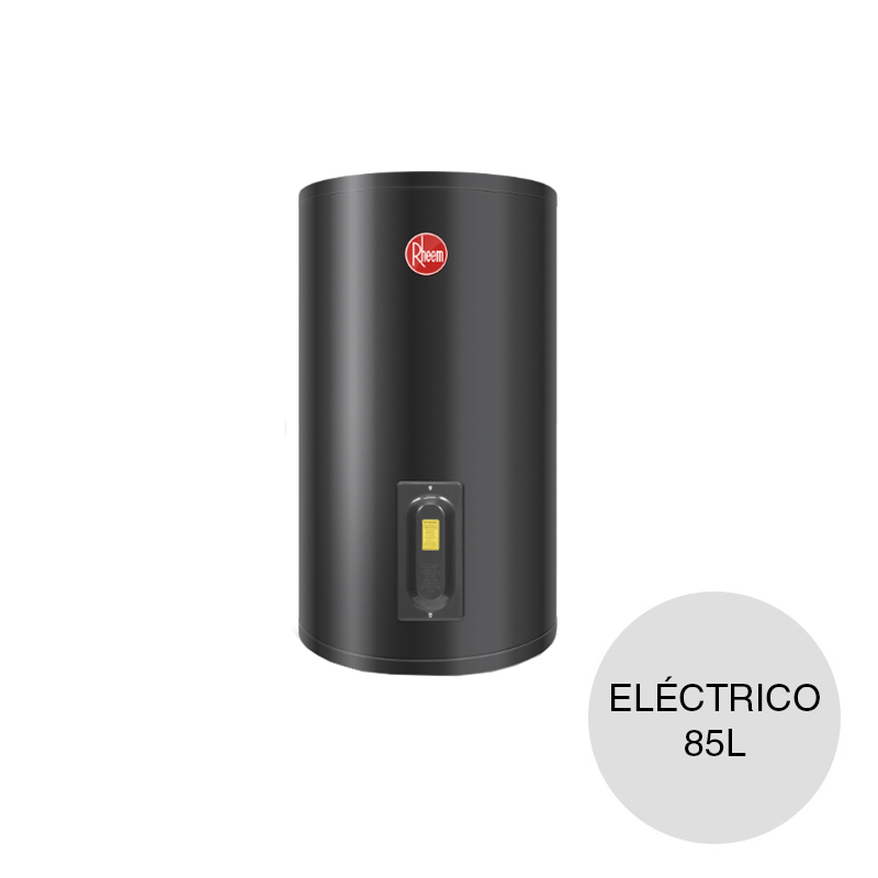 Termotanque electrico Performance conexion inferior 85l ø 510mm x 837mm