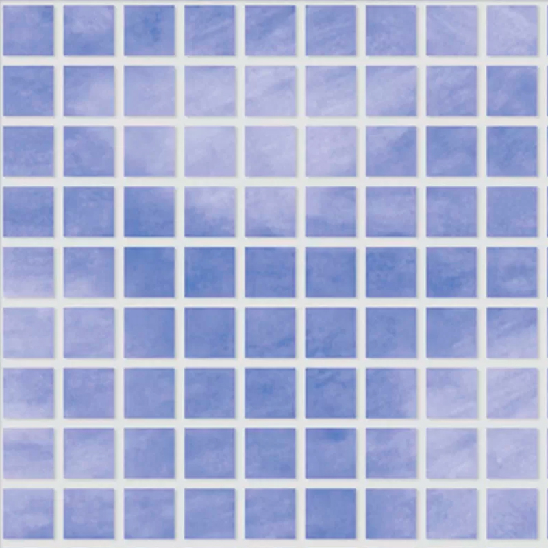 Piso y revestimiento ceramico Veneciano aguamarina mate borde sin rectificar 330mm x 330mm 18u x caja 1.96m²