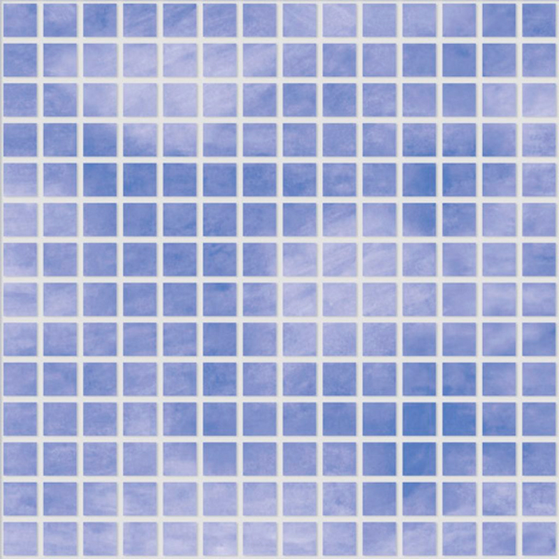 Piso y revestimiento ceramico aqua blue azul satinado borde sin rectificar 330mm x 330mm 18u x caja 1.96m²