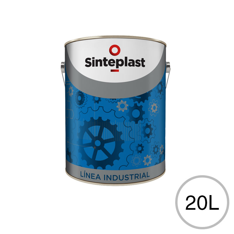 Laca nitro madera interior incoloro semi mate lata x 20l
