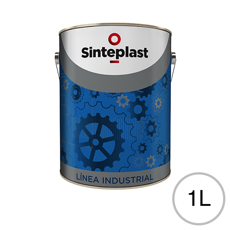 Laca Nitro maderas interior incoloro brillante lata x 1l