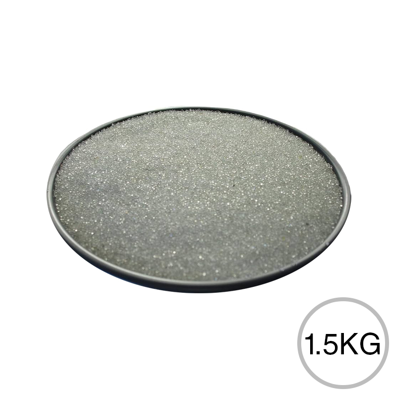 Microesferas demarcacion vial lata x 1.5kg