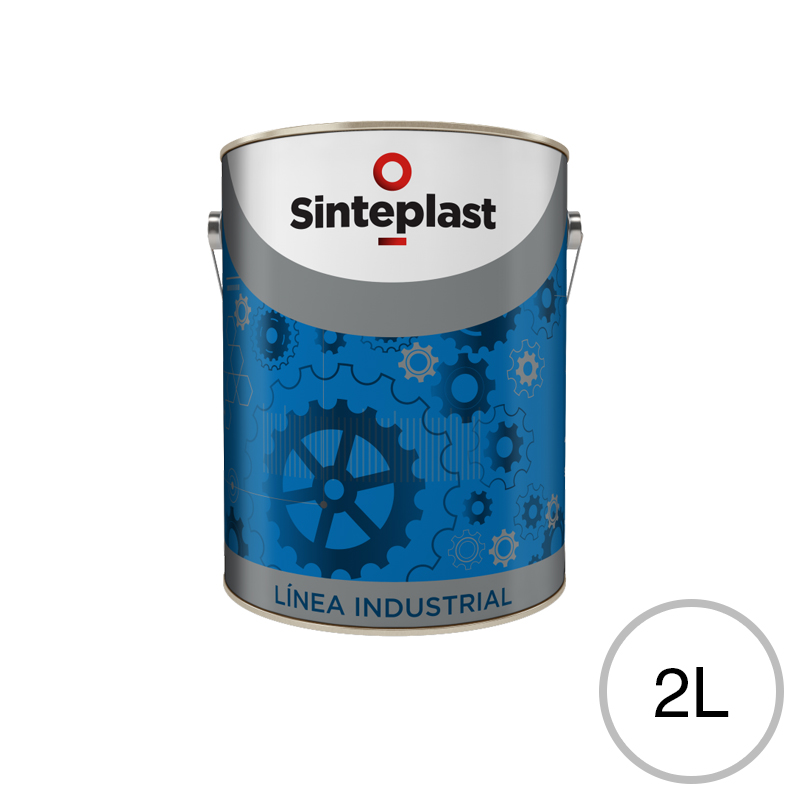 Impregnante ignifugo exterior interior incoloro lata x 2l