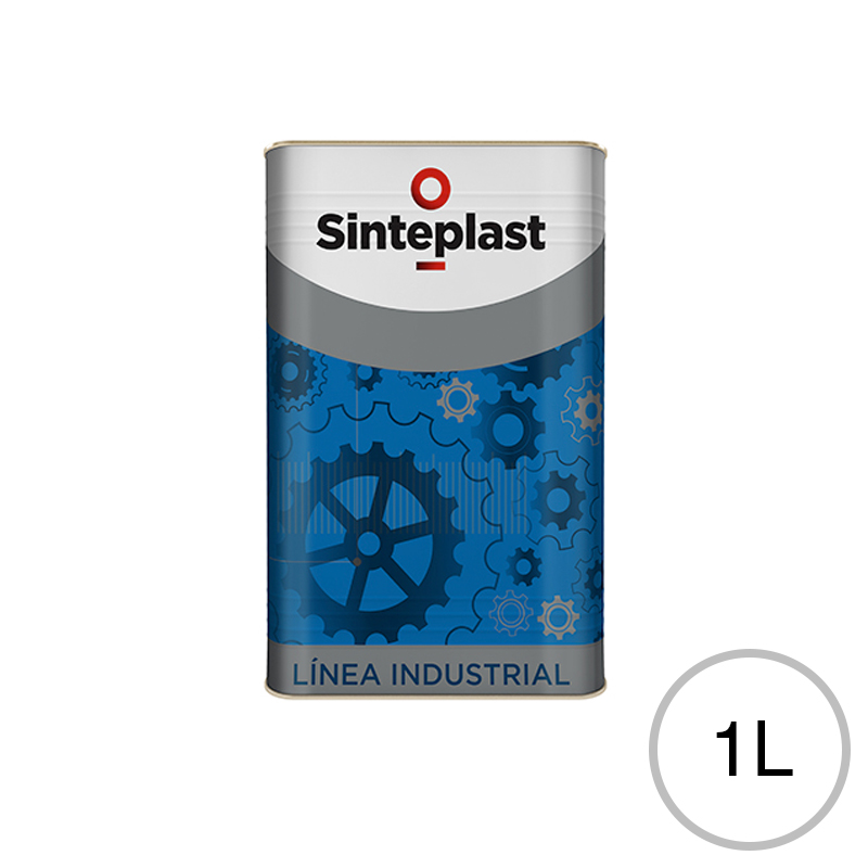 Diluyente esmalte Epoxi HB incoloro lata x 1l