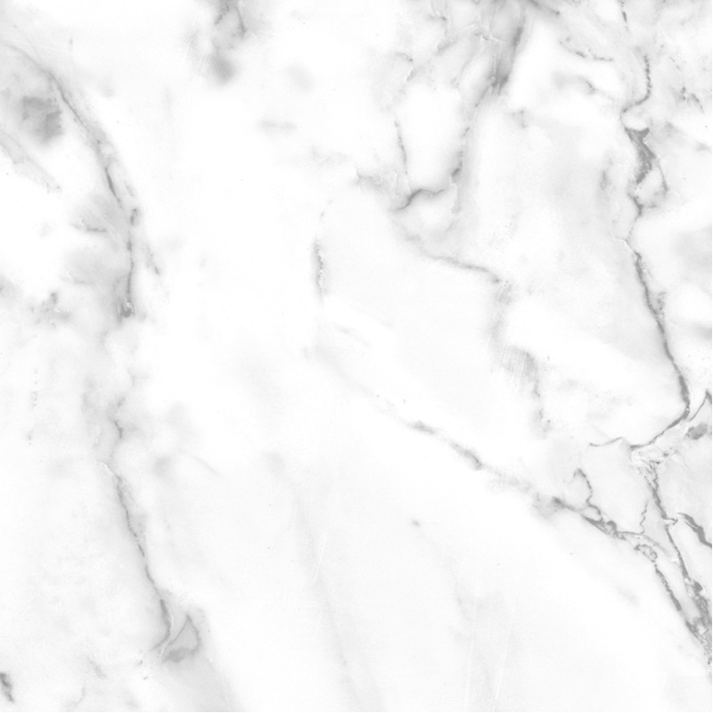 Piso ceramico Marmol calacatta borde sin rectificar 9.2mm x 500mm x 500mm x 7u caja x 1.75m²