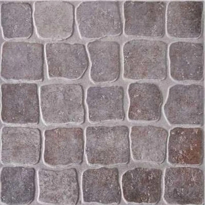 Piso ceramico Alto Grip porfido athenea borde sin rectificar 9mm x 400mm x 400mm x 1m²
