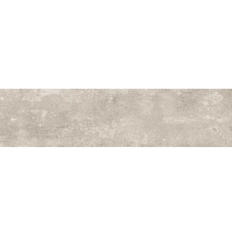 Piso y revestimiento porcellanato concreto taad borde rectificado microbisel 400mm x 1600mm x 1m²