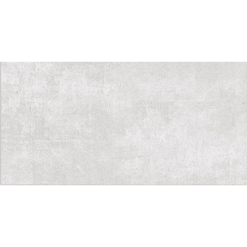 Piso y revestimiento porcellanato london tiza satinado borde rectificado 580mm x 1170 2u x caja 1.35m²