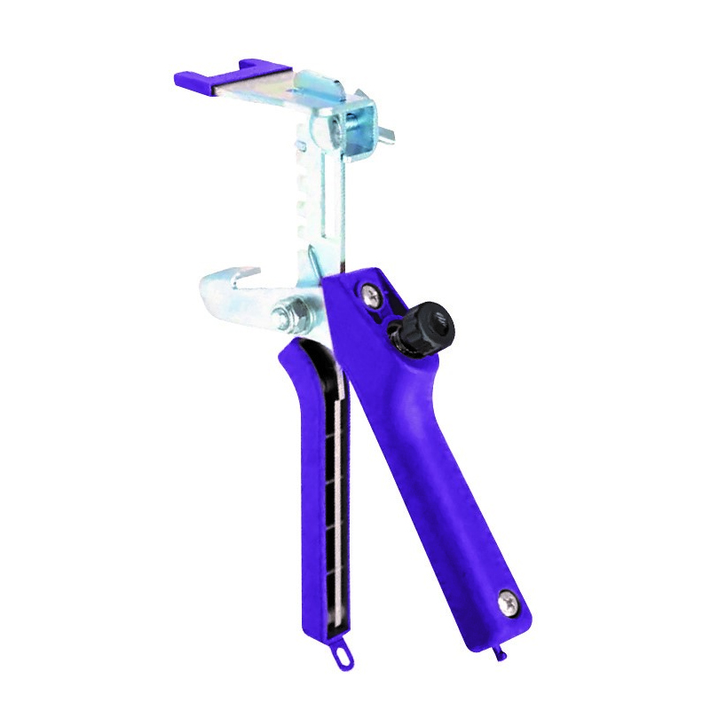 Pinza sistema nivelador piso y revestimiento