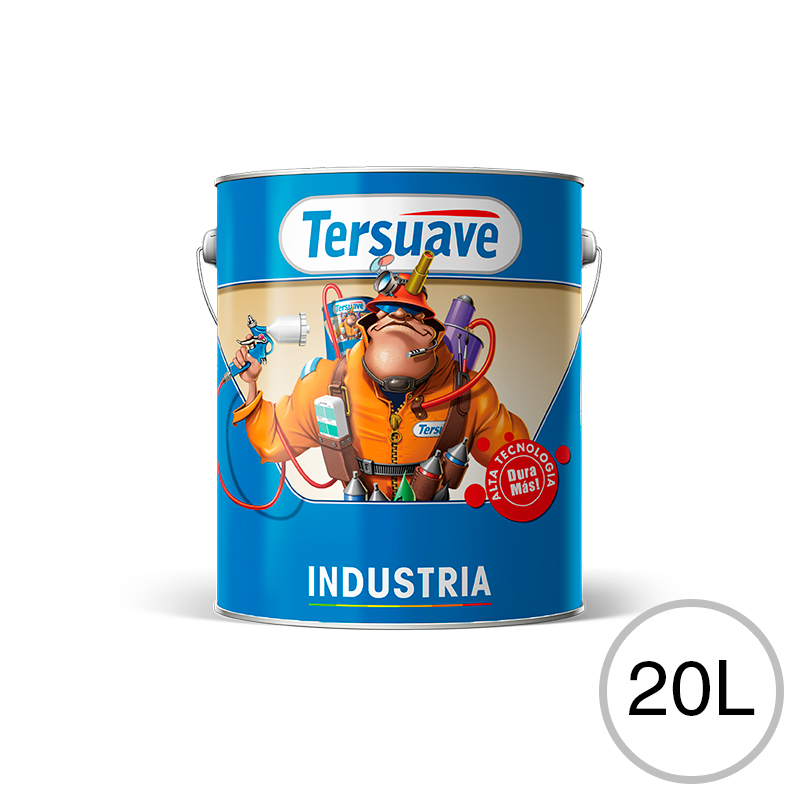 Imprimacion demarcacion vial transparente brillante balde x 20l