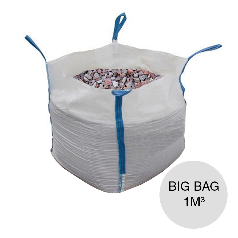 Cascote picado escombros construccion mezclas contrapisos cargas bolson/big bag x 1m³
