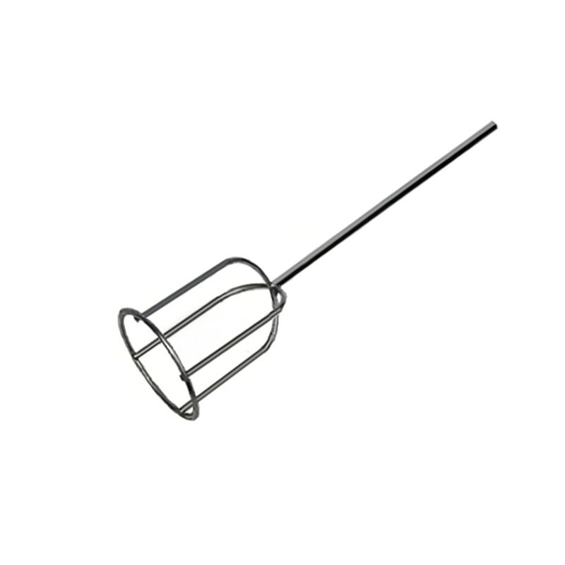 Batidor mezclador morteros revoques HCCA