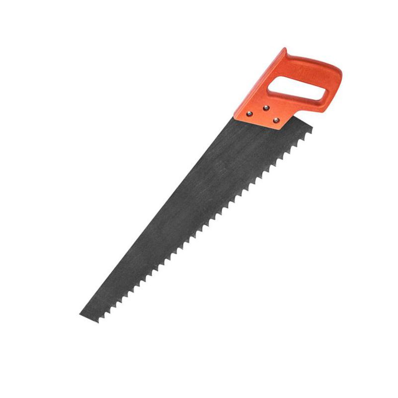 Serrucho corte ladrillos HCCA