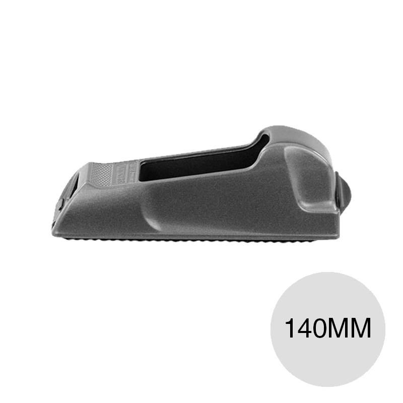 Escofina Suform plana corte regular 140mm