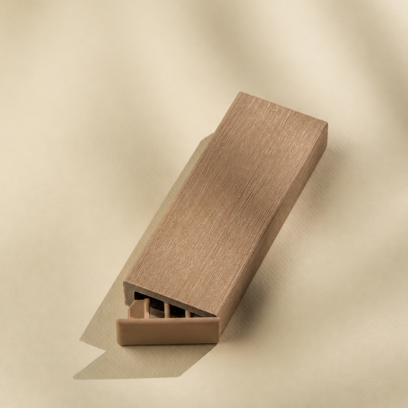 Tapa Timbertech WPC Latte 50/20