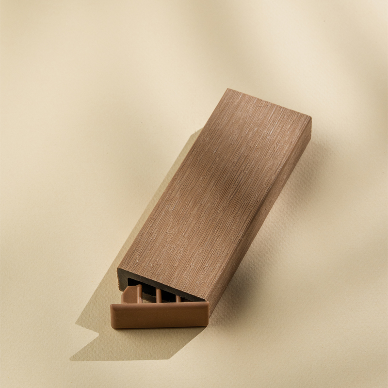 Tapa Timbertech WPC Pecan 50/20
