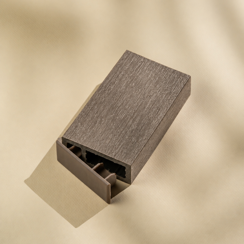Tapa Timbertech WPC Antique 75/30