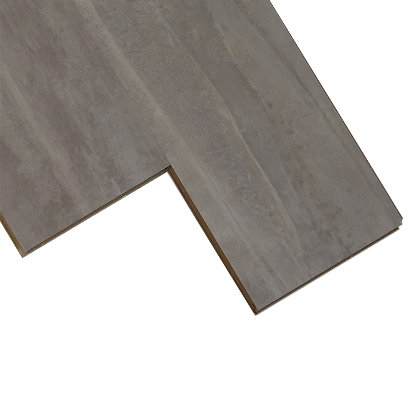 Piso flotante melaminico Click Premium concreto 9mm x 186mm x 1.195m 9u x caja x 2m²