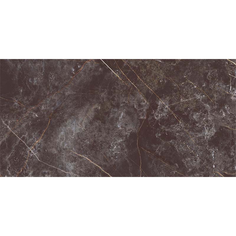 Piso y revestimiento ceramico porcelanico Noir Cements & Stone mate borde rectificado 600mm x 1200mm 2u x caja 1.44m²