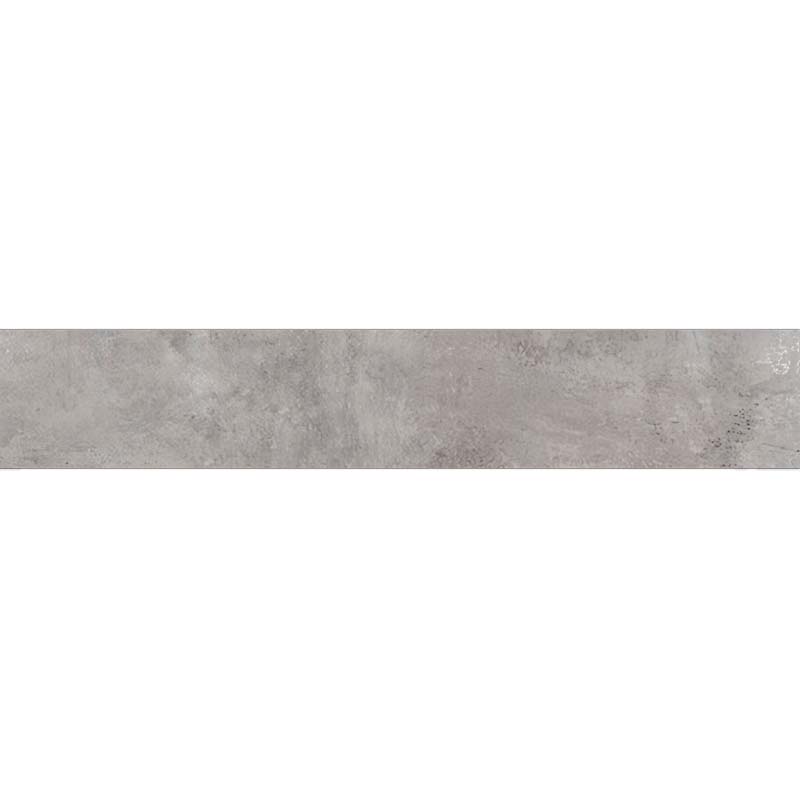 Piso y revestimiento ceramico porcelanico Steel mate borde rectificado 200mm x 1.20m x 1m²
