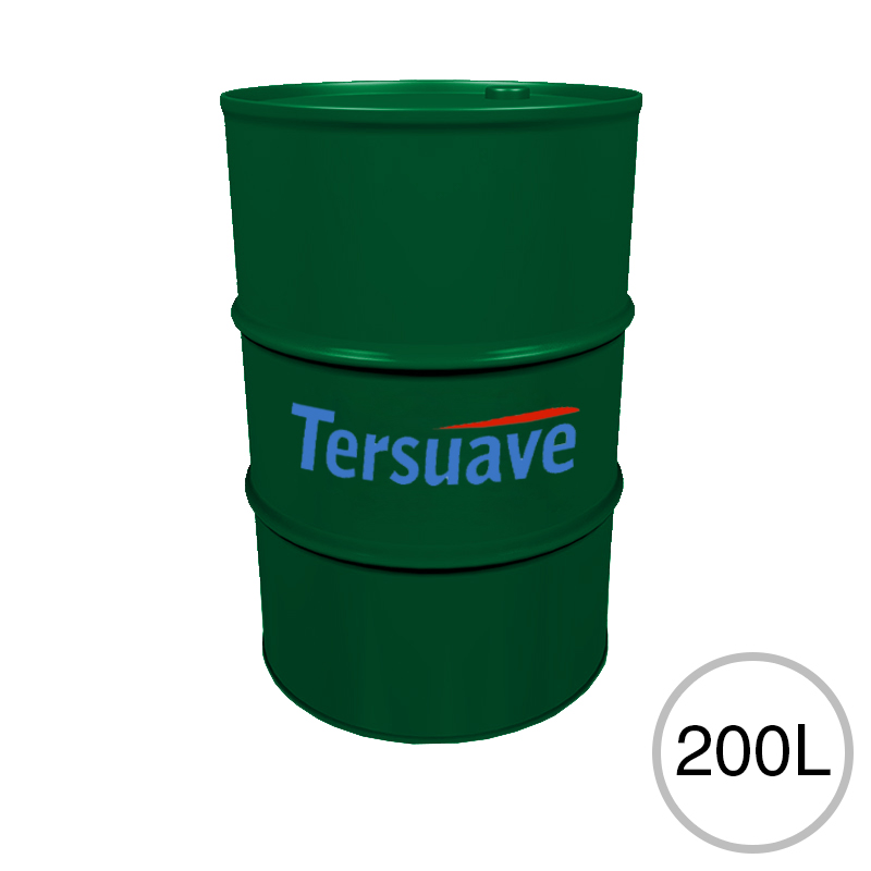 Solvente desengrasante incoloro tambor x 200l