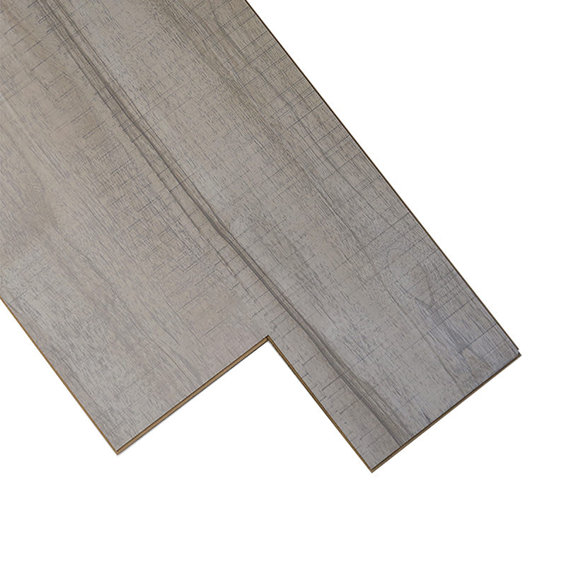 Piso flotante melaminico Click Advance lapacho 9mm x 186mm x 1.195m 9u x caja x 2m²