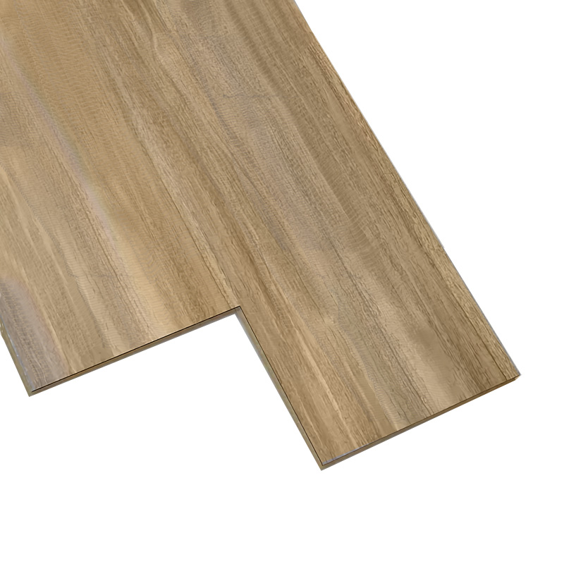 Piso flotante melaminico Click Advance nogal 9mm x 186mm x 1.195m 9u x caja x 2m²