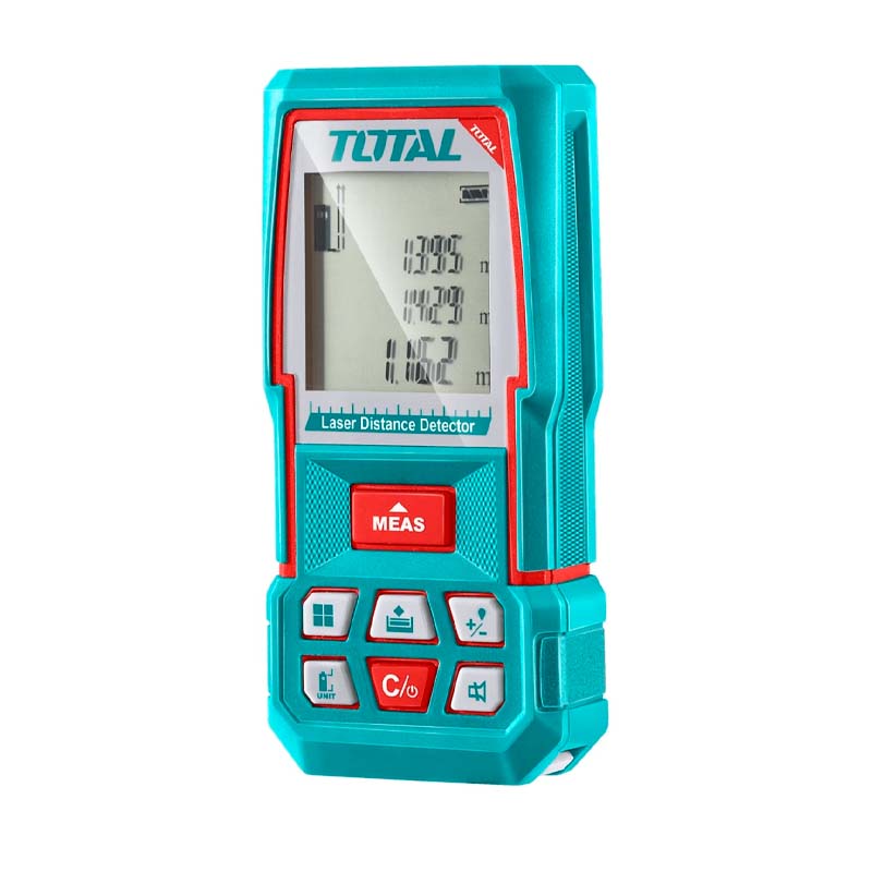 Medidor distancia laser 70m