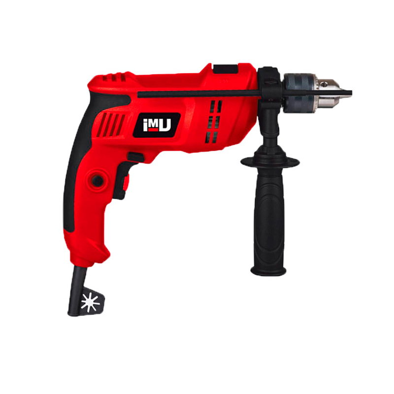 Taladro rotopercutor 550W 2900rpm