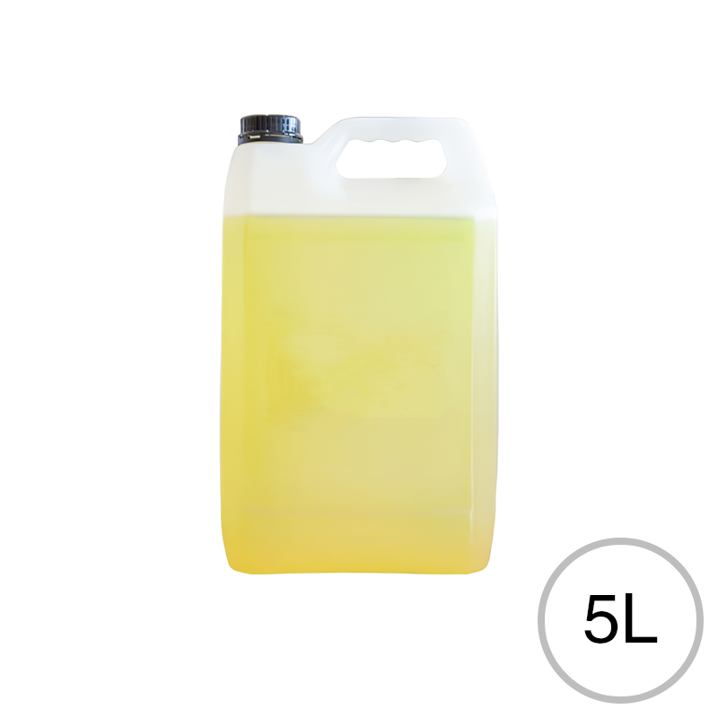 Acido muriatico bidon x 5l