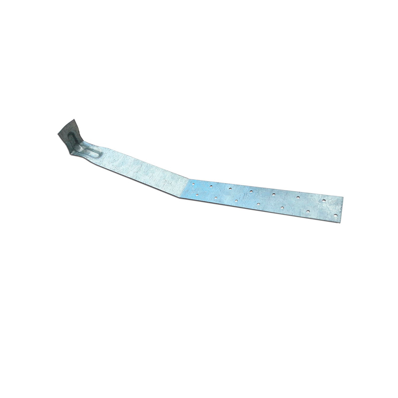 Anclaje fleje steel framing galvanizado