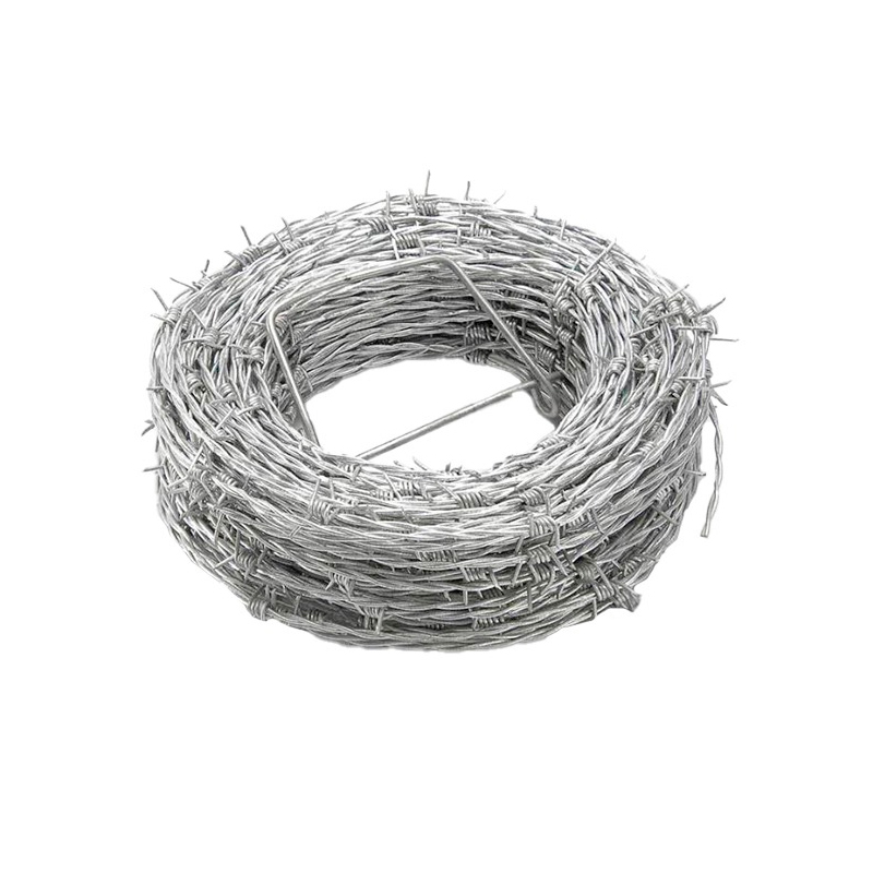 Alambre cercar puas calibre Nº12 x ø 2.64mm rollo x 100m