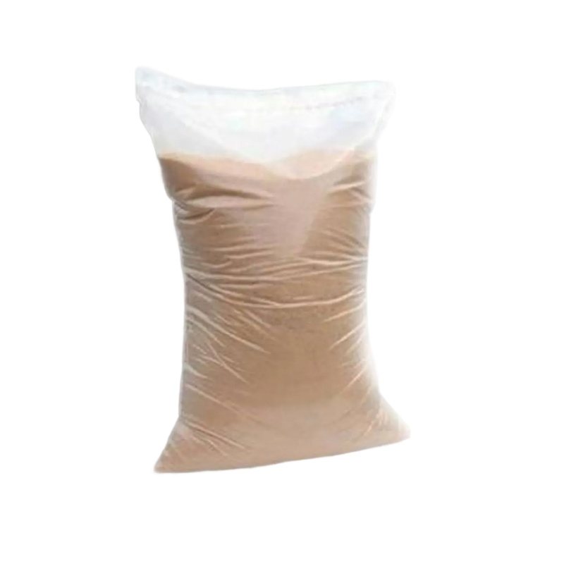 Arena comun zarandeada bolsa x 23kg