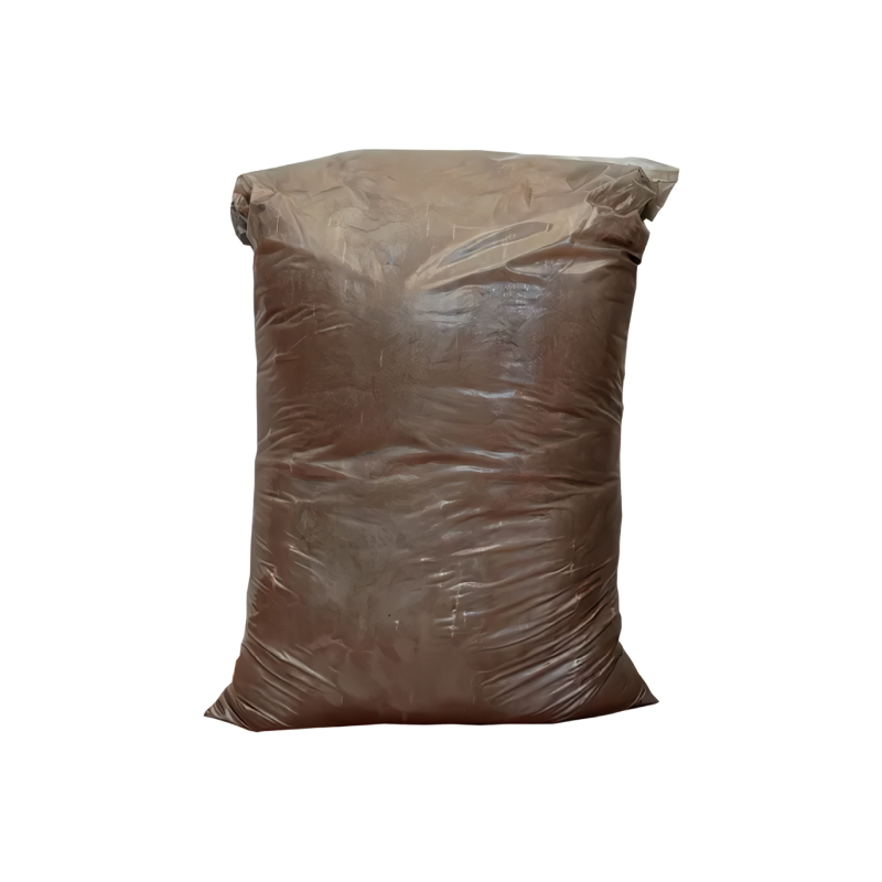 Arena fina del parana bolsa x 23kg