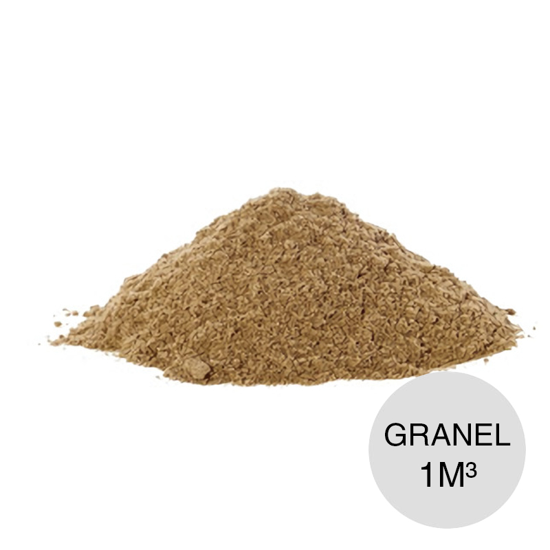 Arena de puerto construccion mampuestos hormigones granel x m³