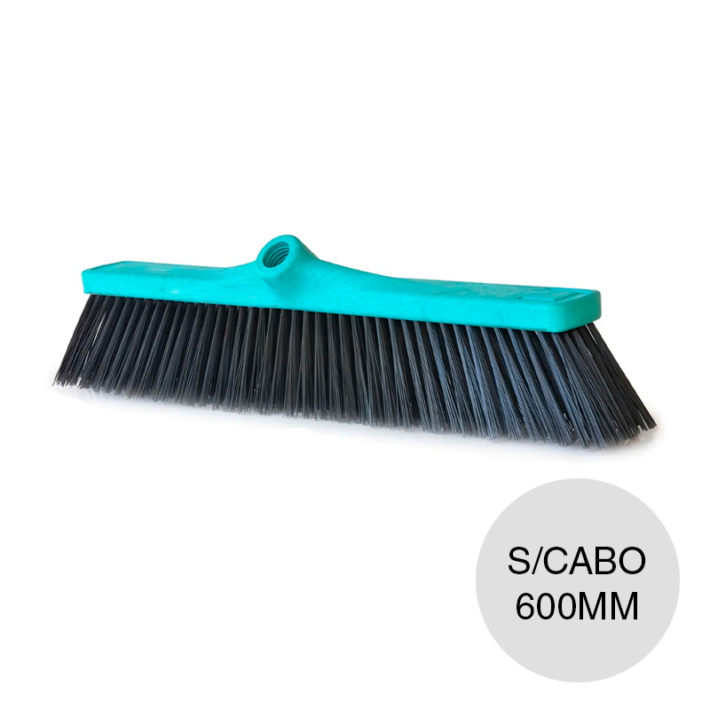Cepillo escobillon barrendero s/cabo 600mm