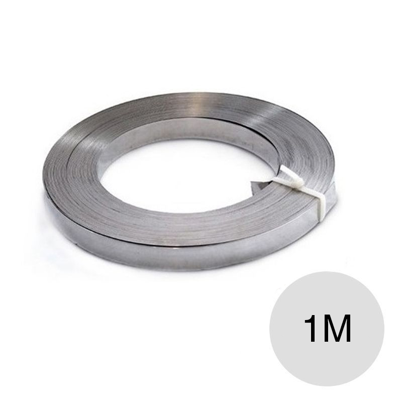 Fleje steel framing cruz san andres galvanizado 0.94mm x 50mm x 1m