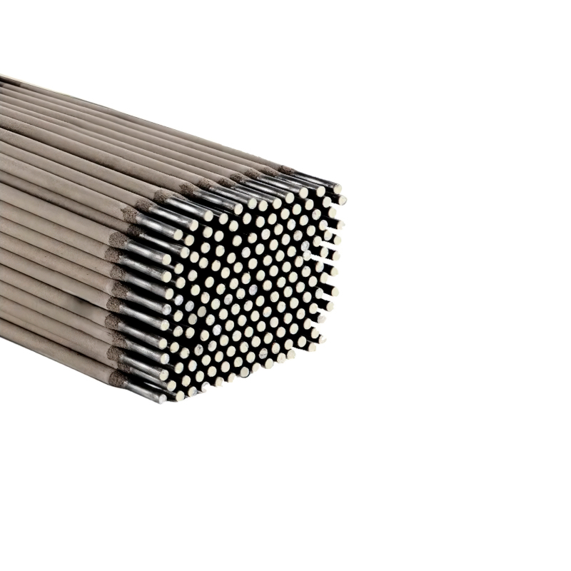 Electrodo rutilico p/acero inoxidable ø 2.5mm x 300mm caja x 8kg